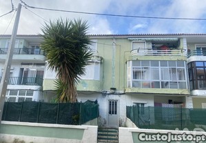 Prdio T2 em Almada, Cova da Piedade, Pragal e Cacilhas de 50,00 m