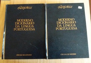 Lexicoteca Moderno dicionário da língua portuguesa
