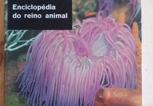 Enciclopédia do reino animal - Volume 1