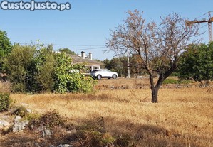 Terreno em Boliqueime de 11173,00 m²