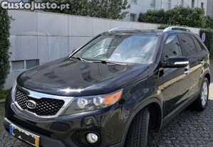 Kia Sorento 7 lugares TX - 11