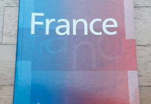 France, Ministère des Affaires Étrangères, La Documentation Française