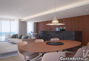 Apartamento T2 em Vila do Conde de 110,00 m