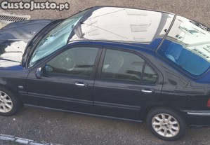 Rover 45 5 portas - 02