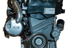 Motor Novo Completo Novo RENAULT/FLUENCE (L3_)/1.5 dCi (L30A) | 02.10 -  REF. K9K656