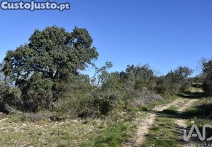Terreno em Chos de 2000,00 m