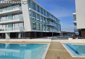 Apartamento T2 em S�o Martinho do Porto de 74,00 m�