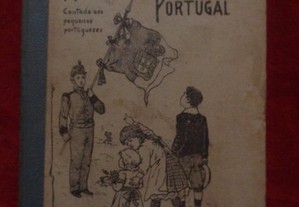 História de Portugal - Henrique Lopes de Mendonça