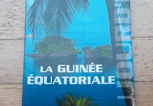 La Guinée Équatoriale, Les Éditions du Jaguar