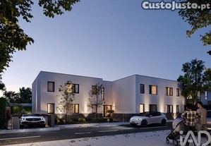 Apartamento em São Mamede de Infesta e Senhora da Hora de 36,00 m²