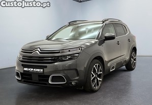 Citron C5 Aircross 1.6 Hybrid Shine Pack e-EAT8 - 22