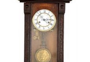 Relógio de Parede Adler Gong
