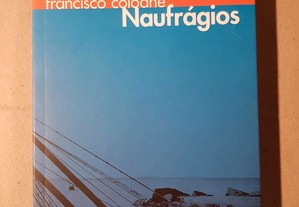 Naufrágios - Francisco Coloane