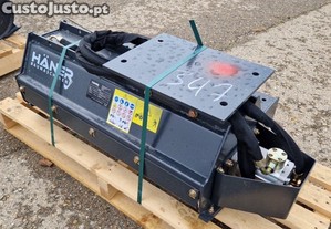 Hner HML800 - triturador