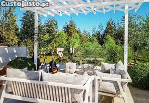 Casa / Villa T4 em Faro (Sé e São Pedro) de 207,00 m²