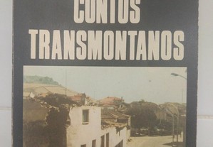 Contos Transmontanos - Modesto Navarro