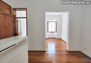 Apartamento T1 em Campolide de 55,00 m