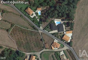 Terreno para construção em Reboreda e Nogueira de 4364,00 m²