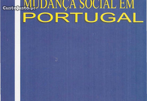 Acção Local e Mudança Social em Portugal
