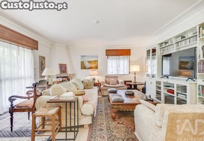 Apartamento T3 em Cascais e Estoril de 142,00 m²