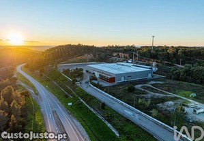 Espao Comercial em Gavio e Atalaia de 6430,00 m