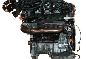 Motor Ocasião Completo Usado AUDI/A6 (4G2, 4GC, C7)/3.0 TDI | 11.10 -  REF. CDUC/CDUD