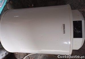 Termoacumulador