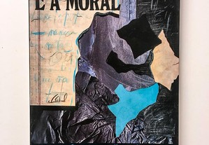 O Altruísmo e a Moral, de Francesco Alberoni