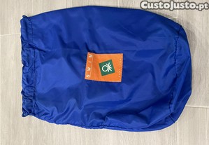 Saco Benetton