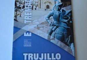 Mapa de Trujillo