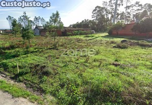 2 Terrenos Mistos | Monte Redondo | Leiria