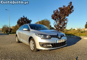Renault Mgane Sport Tourer 1.5dci - 14
