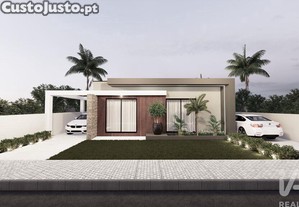 Casa / Villa T4 em Fernão Ferro de 150,00 m²