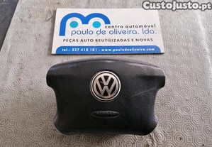 Airbag Volante Volkswagen Golf Iv (1J1)