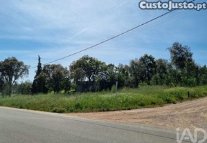 Terreno em Poiares (Santo André) de 1170,00 m²