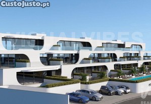 Apartamento T3 em Funchal (Santa Luzia) de 149,00 m