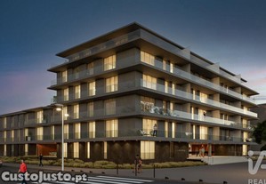 Apartamento T1 em Vila do Conde de 75,00 m