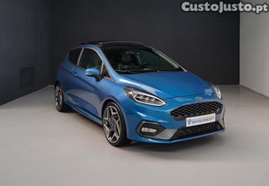 Ford Fiesta ST 1.5 EcoBoost - 18