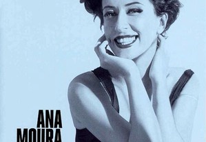 Ana Moura - "Desfado" CD Duplo