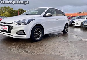 Hyundai i20 1.0 T-GDI Style Plus - 19