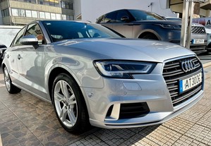 Audi A3 LIMOUSINE 1.0 TFSI SPORT S-TRONIC