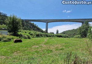 Terreno em Carvoeira de 2500,00 m²