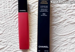 Chanel Rouge Allure Liquid powder
