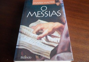 "O Messias" por Marek Halter