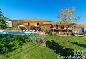 Casa / Villa T5 em Avantos e Romeu de 300,00 m