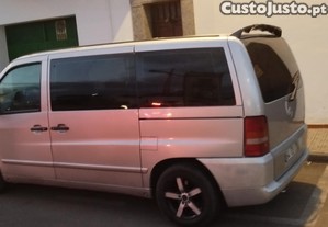 Mercedes-Benz Vito D - 98