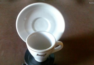 1 Chávenas de café Buondi-decaffé (Nº. 10)