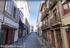 Prédio Porto