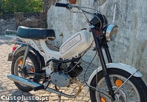 Casal de 2 velocidades original em excelente estado