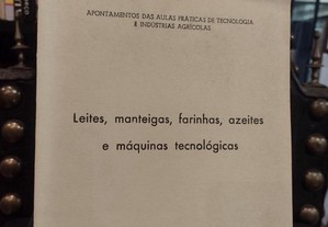 Coimbra Leites, Manteigas, Farinhas, Azeites e Maquinas Tecnológicas